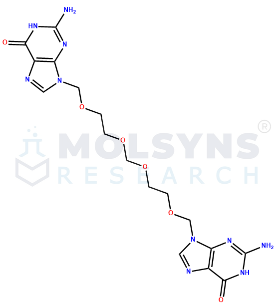 Aciclovir EP Impurity R