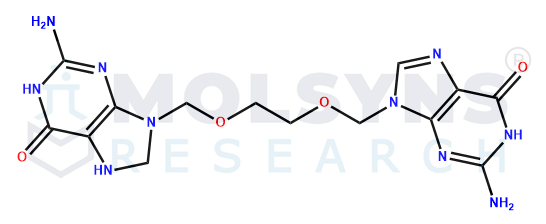 Aciclovir Impurity 10