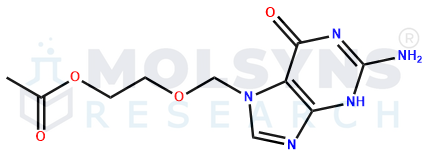 Aciclovir Impurity 14