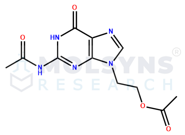 Aciclovir Impurity 5