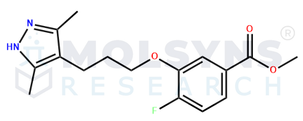 Acoramidis Impurity 1