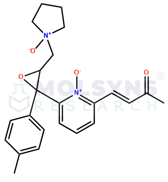 Acrivastine Impurity 2