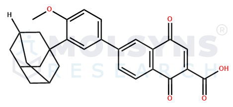 Adapalene Impurity 4