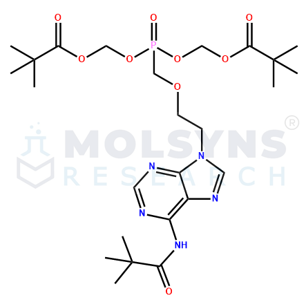 Adefovir Dipivoxil Impurity 2
