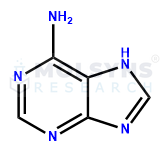 Adenosine EP Impurity A