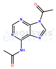 Adenosine Impurity 1
