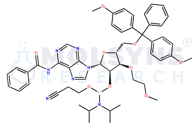 Adenosine Impurity 13