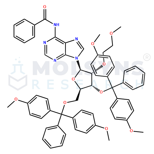 Adenosine Impurity 18