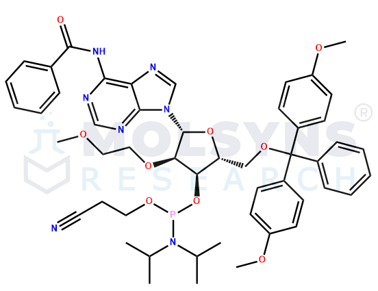 Adenosine Impurity 19