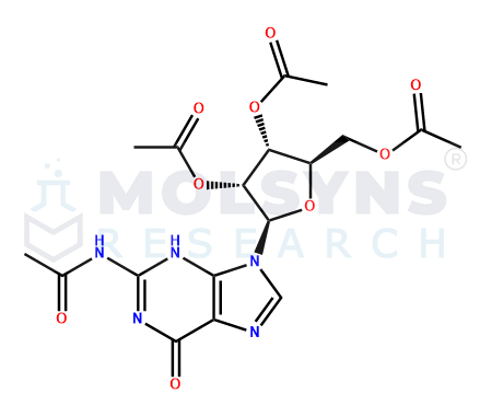 Adenosine Impurity 20