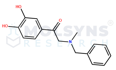 Adrenaline EP Impurity E