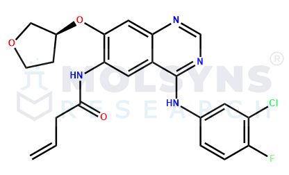Afatinib Impurity 11