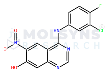 Afatinib Impurity 2