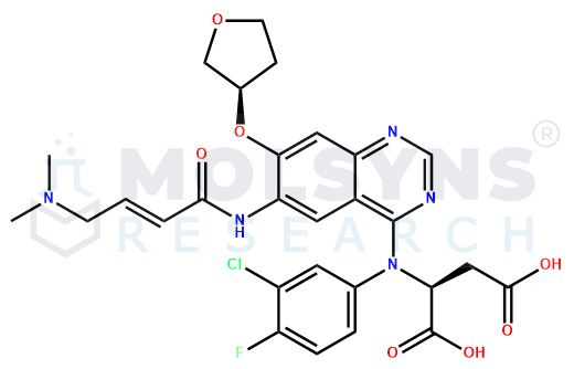 Afatinib Impurity 22