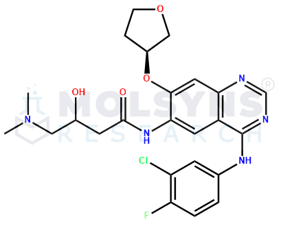 Afatinib Impurity 32