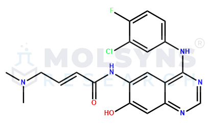 Afatinib Impurity 37