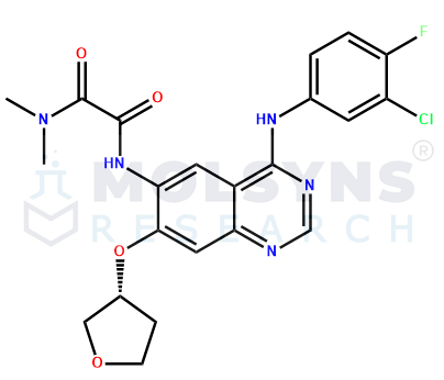 Afatinib Impurity 39