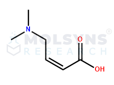Afatinib Impurity 46