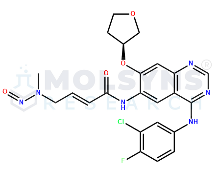 Afatinib Nitroso Impurity 2