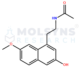 Agomelatine Impurity 11