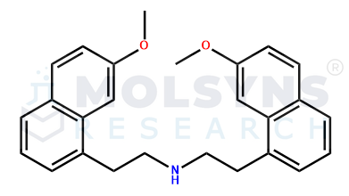 Agomelatine Impurity 15
