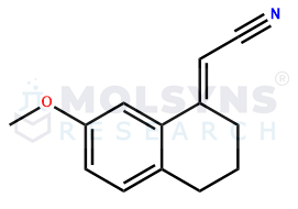 Agomelatine Impurity 17