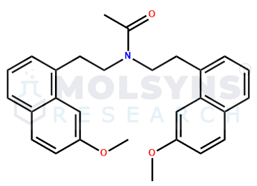 Agomelatine Impurity 3