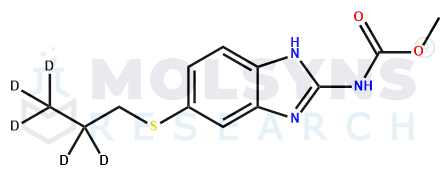 Albendazole D5
