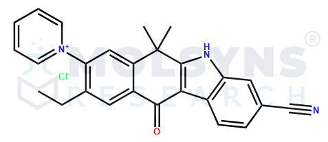 Alectinib Impurity 19