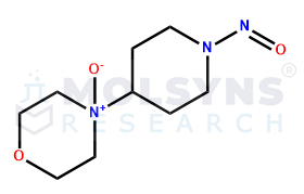 Alectinib Nitroso Impurity 10