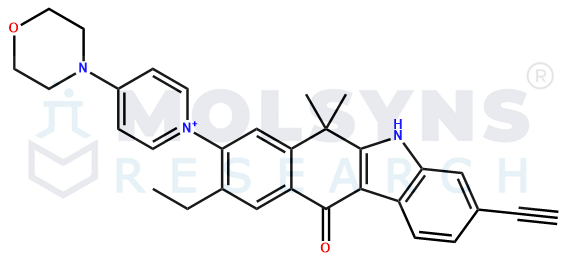 Alectinib Oxidation Impurity