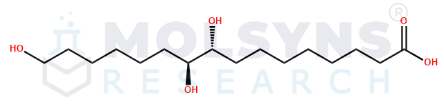 Aleuritic Acid