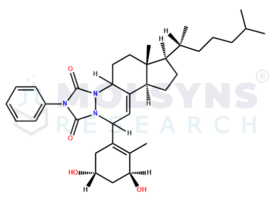 Alfacalcidol EP Impurity C
