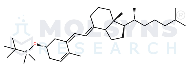 Alfacalcidol Impurity 14
