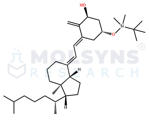 Alfacalcidol Impurity 16