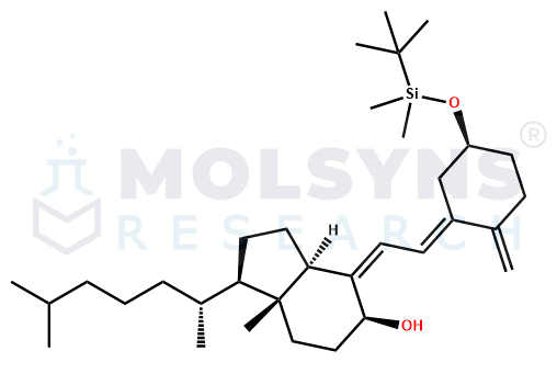 Alfacalcidol Impurity 19