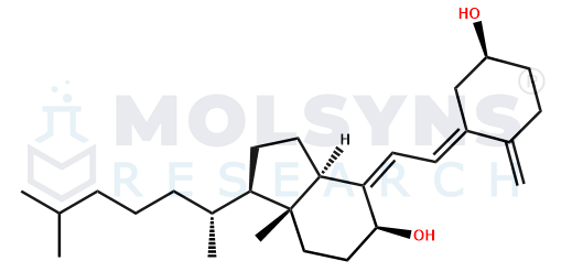 Alfacalcidol Impurity 21