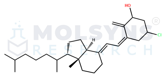 Alfacalcidol Impurity 22