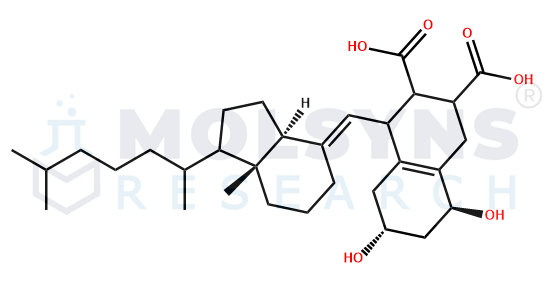 Alfacalcidol Impurity 24