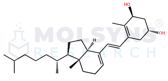 Alfacalcidol Impurity 8