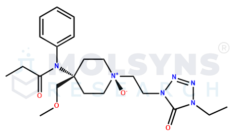 Alfentanil EP Impurity B