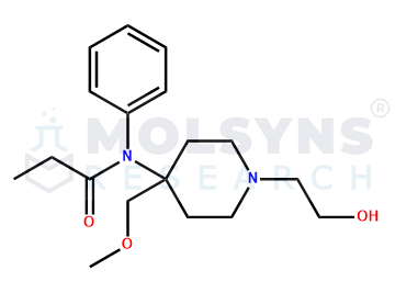 Alfentanil EP Impurity F