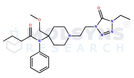 Alfentanil EP Impurity H
