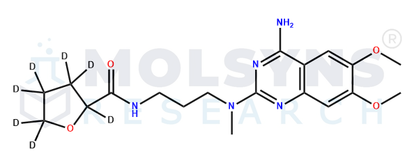Alfuzosin D7