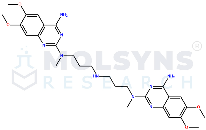 Alfuzosin Impurity 3