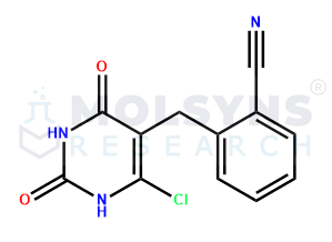 Alogliptin Impurity 64