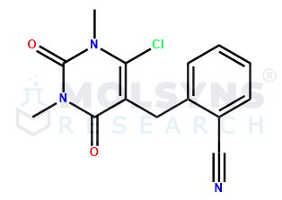 Alogliptin Impurity 68