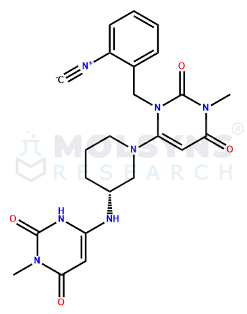 Alogliptin Impurity 9