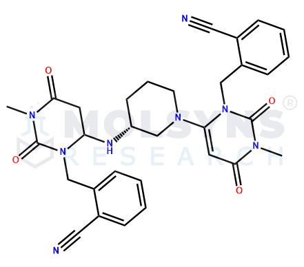 Alogliptin Impurity G