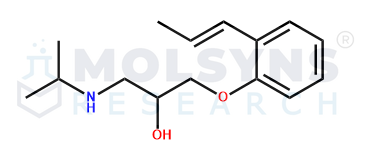 Alprenolol EP Impurity C